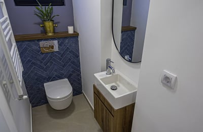 Miete einer gemütlichen 3-Zimmer-Wohnung, 70 m², Stari Grad, Belgrad, Serbien